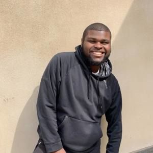 Meet your Posher, Corey